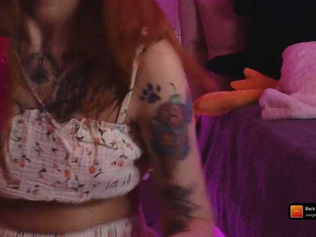 GoodyGirl —  @remainhope everyone has something they love today.NO c2clevels: 9,19,59,99special: 91,192,291random: 49,69