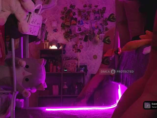 GoodyGirl's BongaCams show and profile