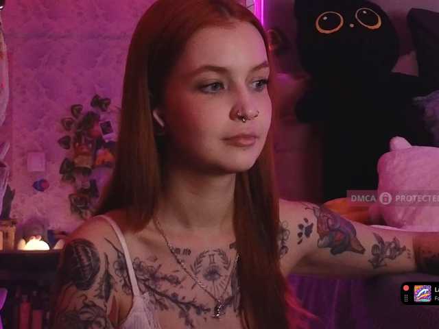 GoodyGirl's BongaCams show and profile