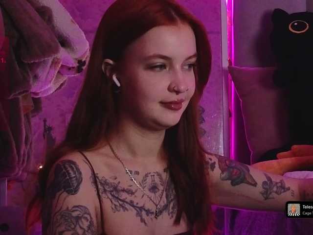 GoodyGirl's BongaCams show and profile