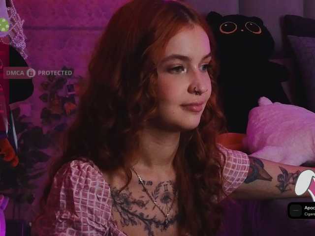 GoodyGirl's BongaCams show and profile