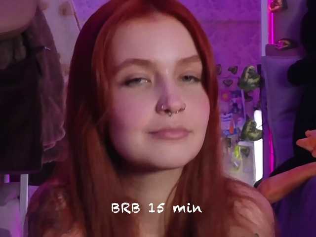 GoodyGirl's BongaCams show and profile