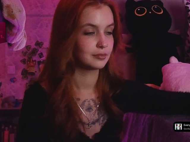 GoodyGirl's BongaCams show and profile