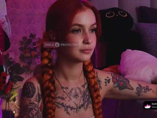 GoodyGirl's BongaCams show and profile