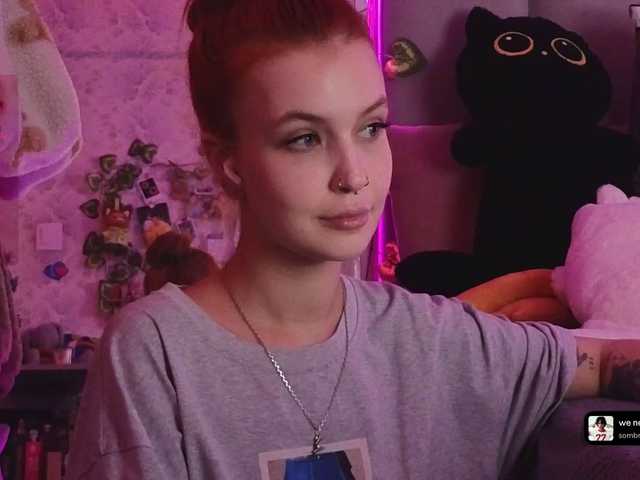 видео с GoodyGirl