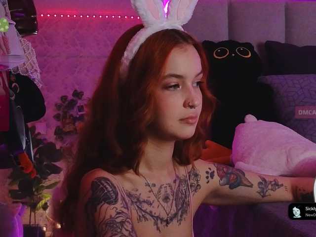 GoodyGirl's BongaCams show and profile