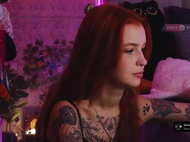 GoodyGirl's BongaCams show and profile