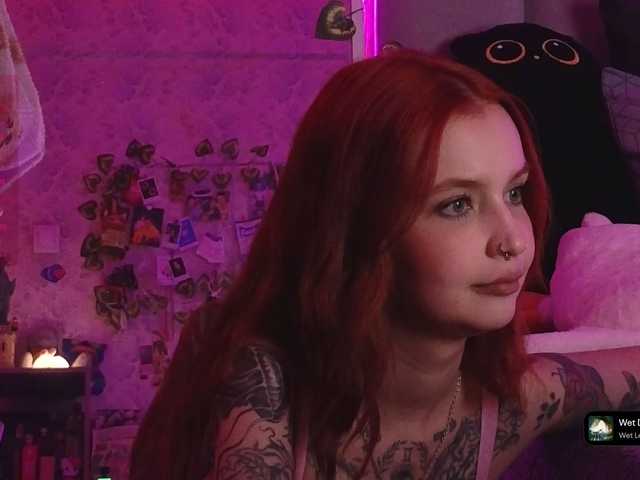 GoodyGirl's BongaCams show and profile