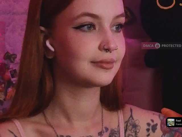 GoodyGirl's BongaCams show and profile