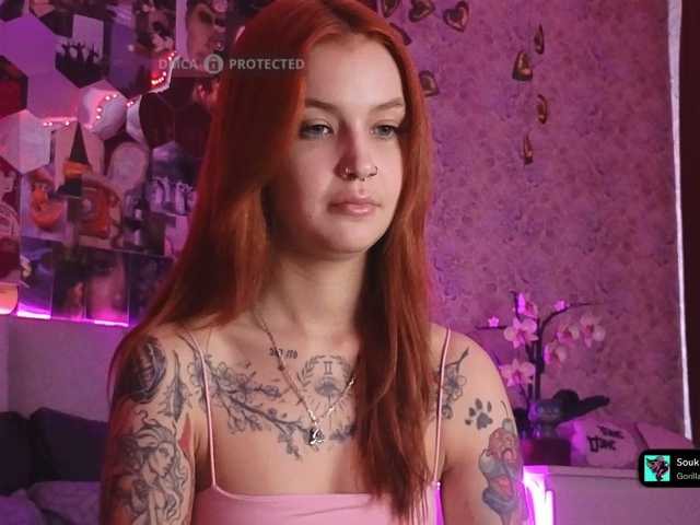 GoodyGirl's BongaCams show and profile