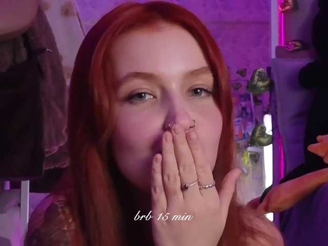 GoodyGirl's BongaCams show and profile