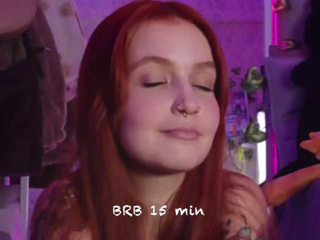 GoodyGirl's BongaCams show and profile