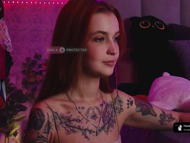 GoodyGirl's BongaCams show and profile