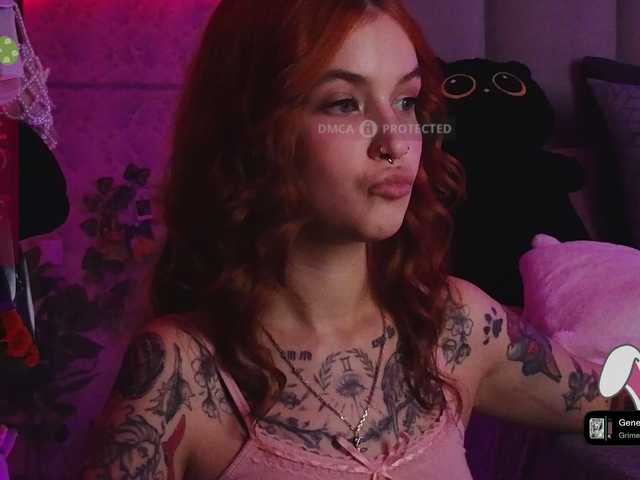 GoodyGirl's BongaCams show and profile