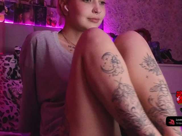 GoodyGirl from BongaCams is Freechat