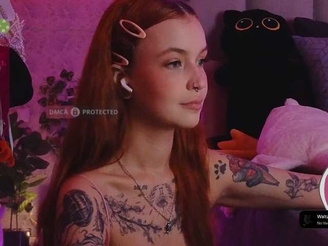 GoodyGirl's BongaCams show and profile