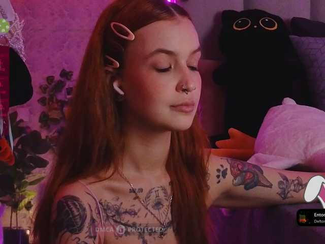 GoodyGirl's BongaCams show and profile