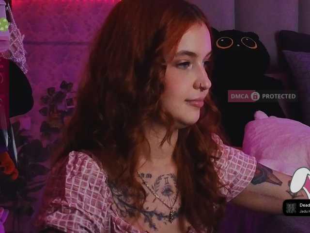 GoodyGirl's BongaCams show and profile