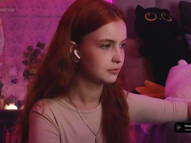 GoodyGirl's BongaCams show and profile