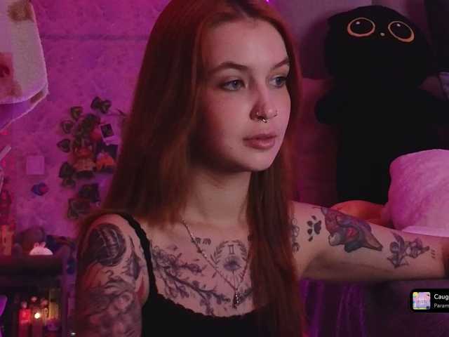 GoodyGirl's BongaCams show and profile