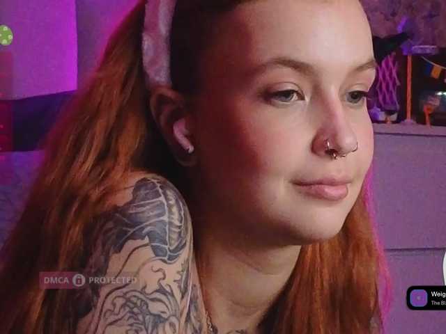 GoodyGirl's BongaCams show and profile