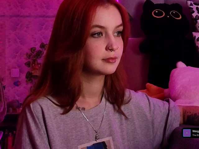 GoodyGirl's BongaCams show and profile