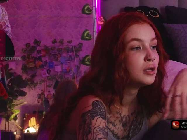 GoodyGirl's BongaCams show and profile