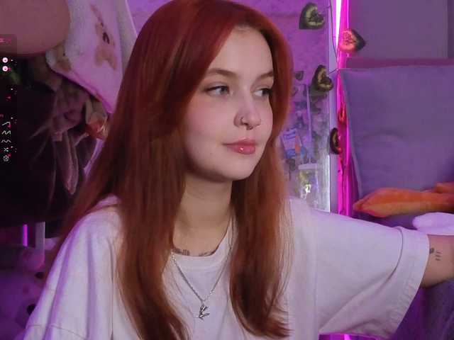 GoodyGirl from BongaCams