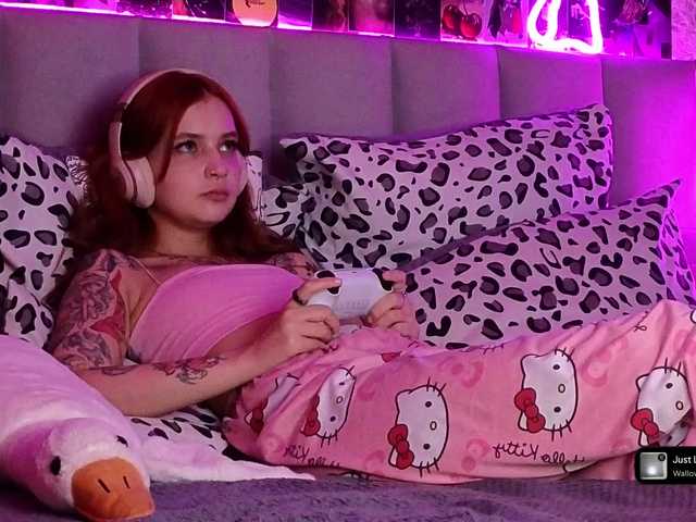 Всем любовь от GoodyGirl