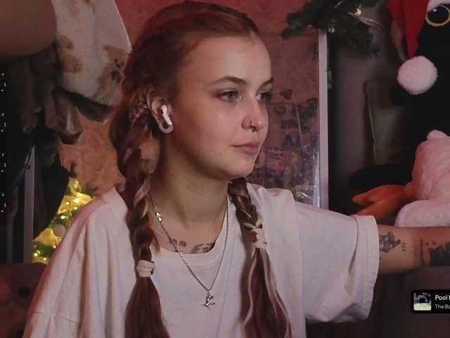 GoodyGirl's BongaCams show and profile