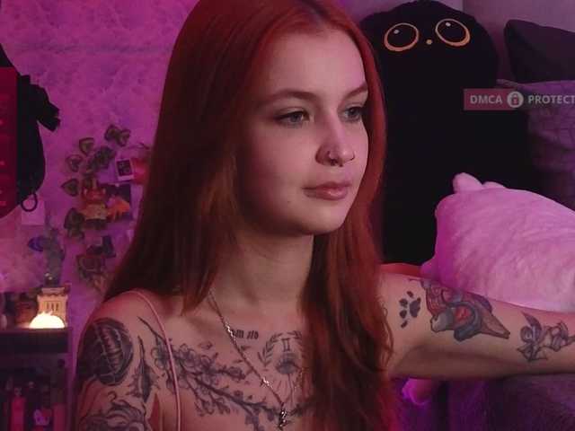 GoodyGirl's BongaCams show and profile