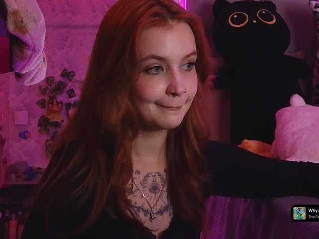 GoodyGirl's BongaCams show and profile