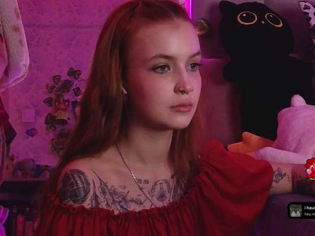 GoodyGirl from BongaCams is Freechat