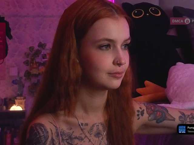 GoodyGirl's BongaCams show and profile