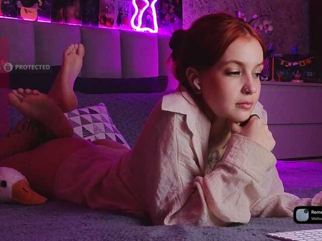 модель GoodyGirl