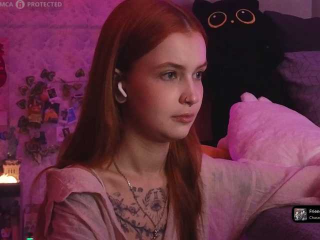 GoodyGirl's BongaCams show and profile