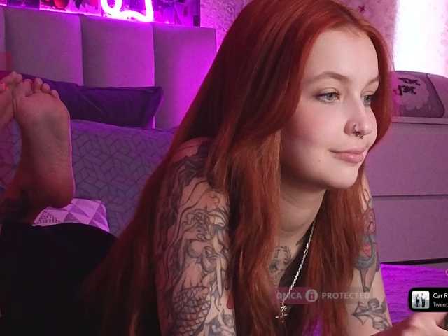 GoodyGirl's BongaCams show and profile