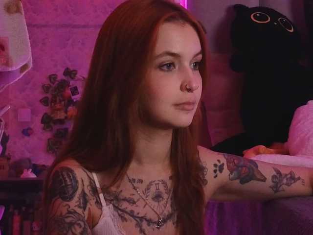 GoodyGirl from BongaCams is Freechat