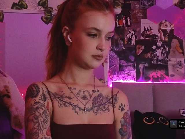 GoodyGirl's BongaCams show and profile