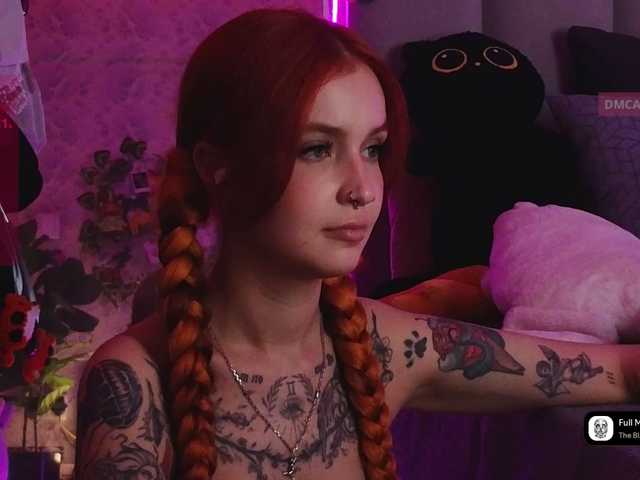 GoodyGirl's BongaCams show and profile