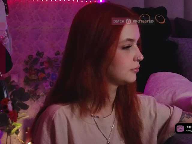 GoodyGirl's BongaCams show and profile