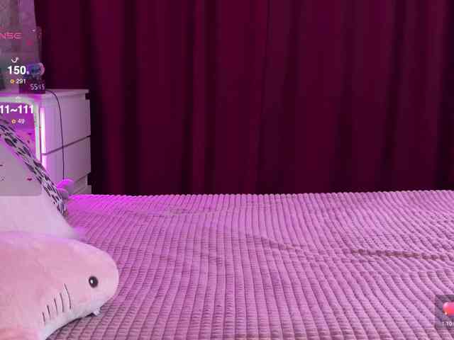 GoodyGirl webcam