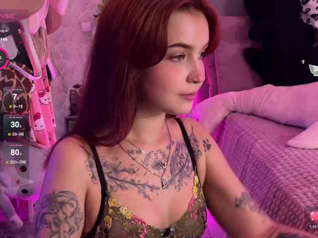 live sex porn GoodyGirl