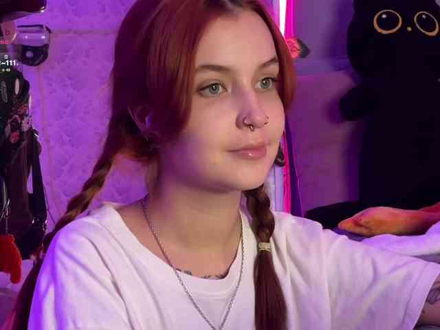 GoodyGirl webcam