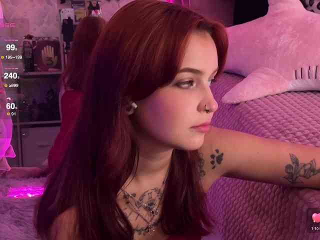 GoodyGirl GoodyGirl