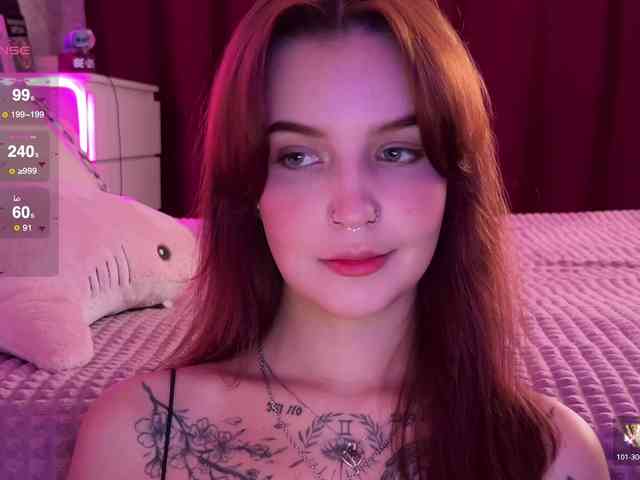 Модель: GoodyGirl