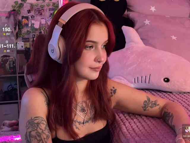 free live chat GoodyGirl