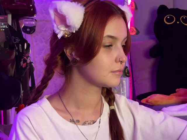 GoodyGirl webcam
