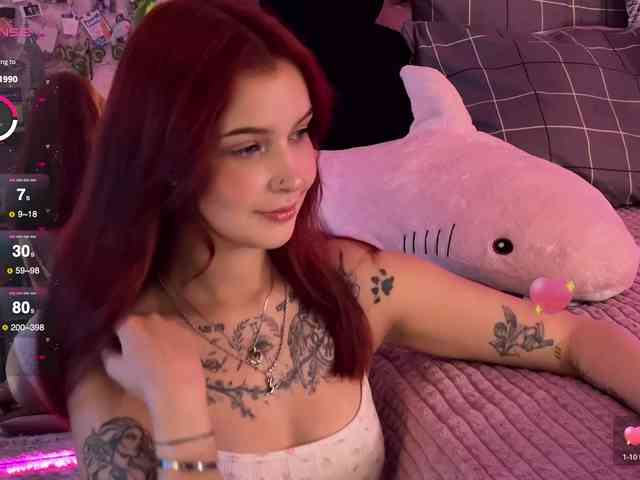 Модель: GoodyGirl
