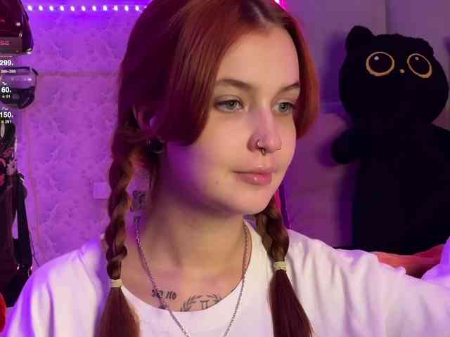 GoodyGirl webcam